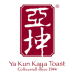 Ya Kun Kaya Toast