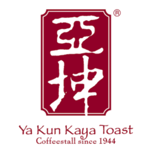 Ya Kun Kaya Toast - Tuwaga
