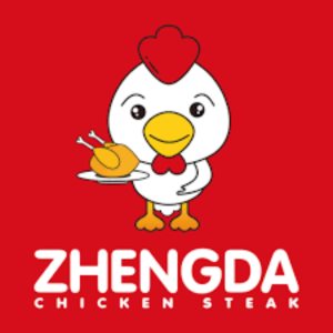 Zhengda Diskon 20% dengan Grab Dine Out - Tuwaga