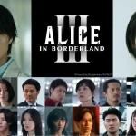 7 Fakta Alice in Borderland Season 3 yang Bikin Penasaran, Arisu Balik Lagi? - Tuwaga