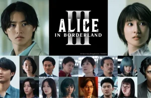 7 Fakta Alice in Borderland Season 3 yang Bikin Penasaran, Arisu Balik Lagi? - Tuwaga