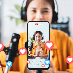 10 Aplikasi Live Penghasil Uang Terbaik & Resmi 2025 - Tuwaga