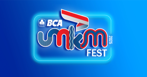 10 Promo BCA UMKM Fest 2025 yang Wajib Kamu Serbu! - Tuwaga