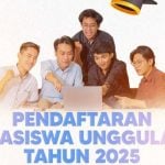 Beasiswa Unggulan 2025 Resmi Dibuka: Syarat, Cara Daftar, Nominal Biaya - Tuwaga