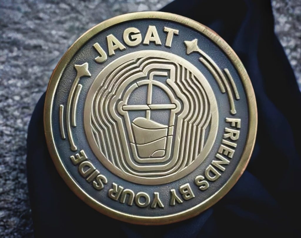 berburu koin jagat tuwaga