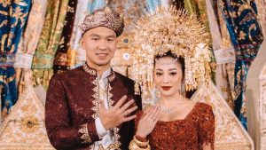 biaya adat nikah minang tuwaga