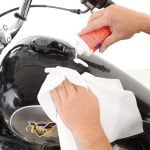 Intip Biaya Cat Motor Full Body, Jenis, Harga, dan Tips Hematnya - Tuwaga