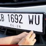 Berapa Sih Biaya Ganti Plat Mobil 5 Tahunan? Ini Rinciannya! - Tuwaga