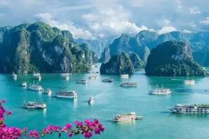 biaya liburan ke vietnam tuwaga