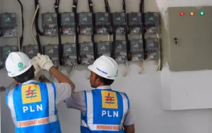 Daftar Biaya Listrik Per KWh Juli 2025: Lengkap Untuk Semua Golongan! - Tuwaga