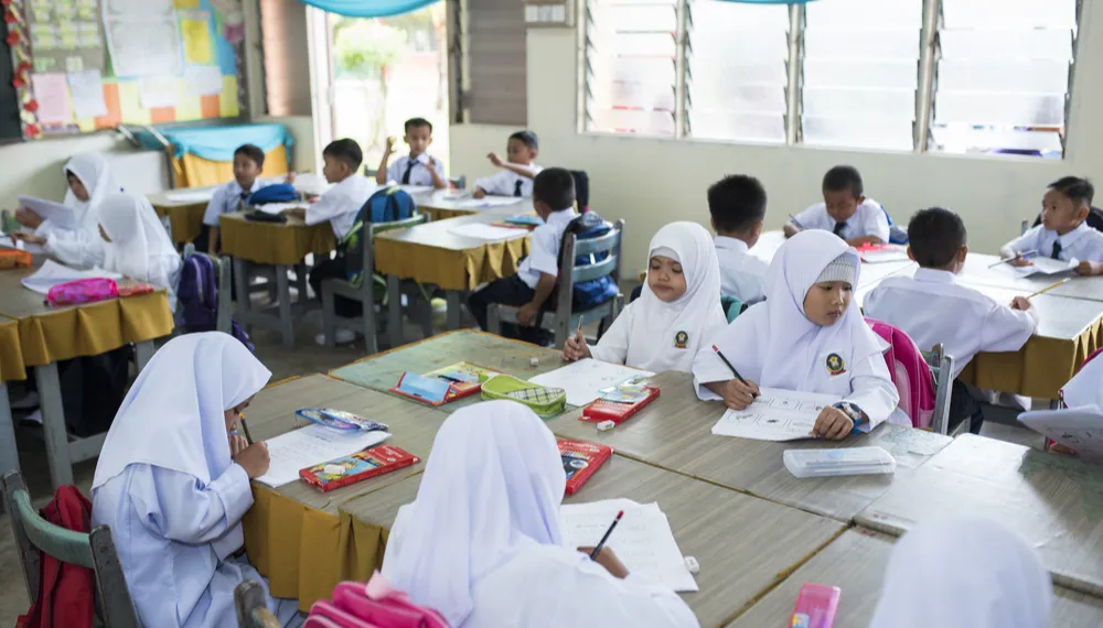 biaya masuk sdit jakarta utara tuwaga