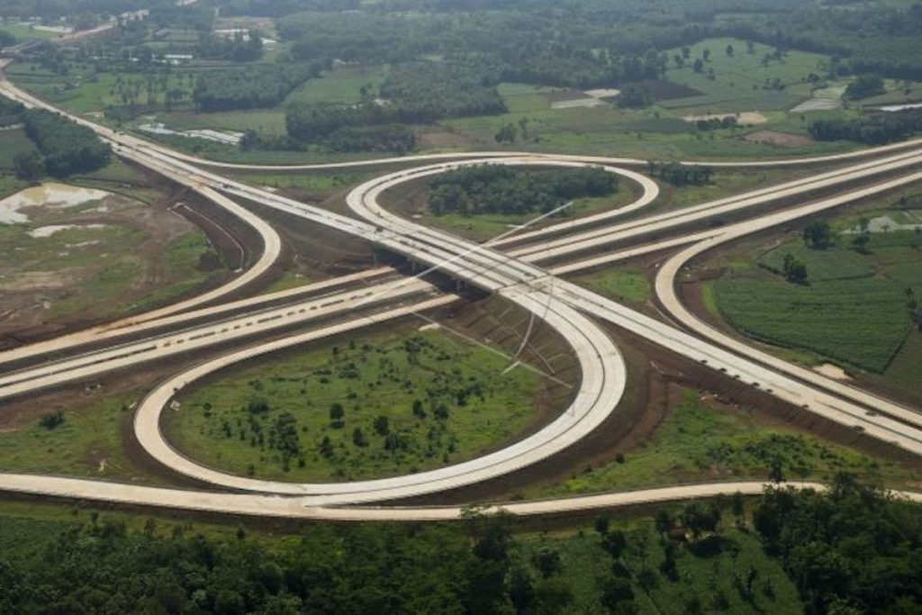 biaya tol bakauheni palembang tuwaga