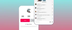 cara aktifkan komentar tiktok tuwaga