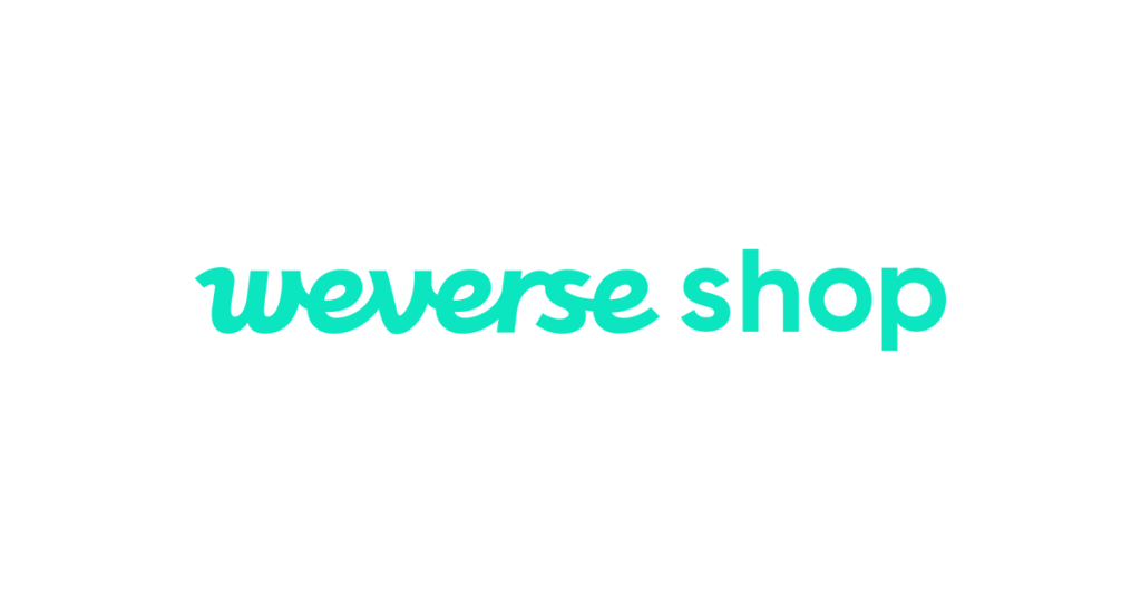 cara belanja merchandise kpop di weverse tuwaga