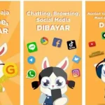 5 Cara Mudah Dapat Uang dari Game CashPop Cair ke DANA - Tuwaga