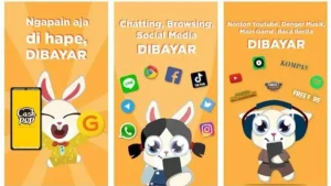 cara dapat uang dari game cashpop tuwaga