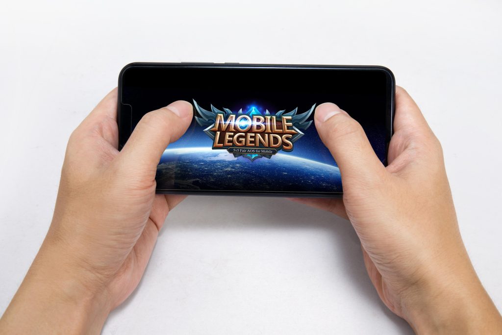 cara dapat uang dari mobile legends