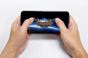 cara dapat uang dari mobile legends