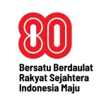 Cara Download Logo HUT ke-80 RI Tahun 2025 Lengkap dengan Aturan Pemakaian - Tuwaga