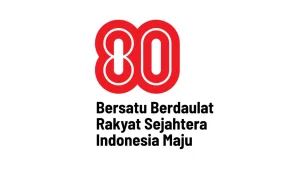 cara download logo hut ri tuwaga