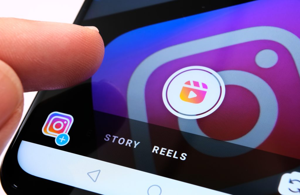 cara download reels instagram tuwaga