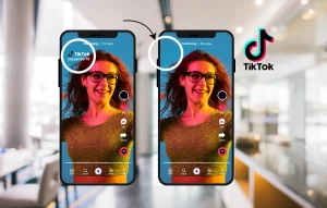 cara download video tiktok tanpa watermark tuwaga