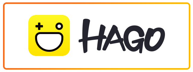 cara hapus akun hago tuwaga
