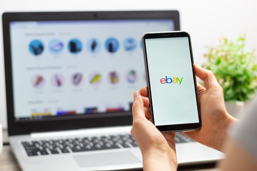 cara jual koin di ebay tuwaga