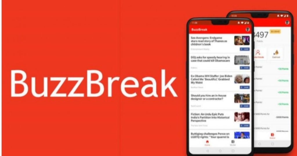 cara main buzzbreak tuwaga