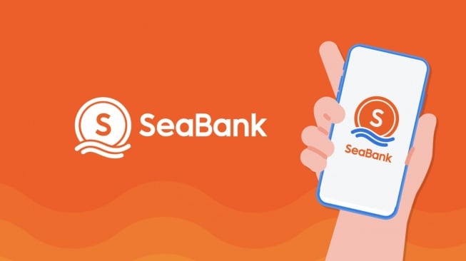 cara memunculkan seabank pinjam tuwaga
