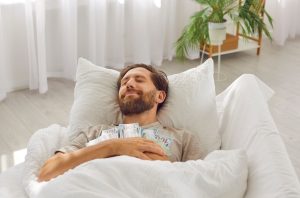 cara mendapaatkan uang tanpa bekerja tuwaga