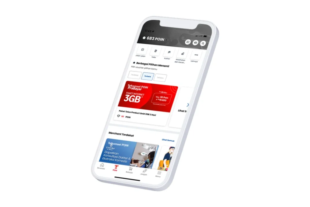 cara mendapatkan kuota telkomsel gratis
