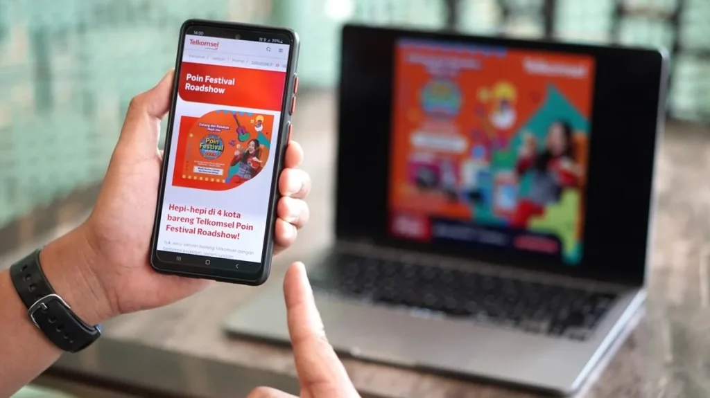 cara mendapatkan kuota telkomsel gratis tuwaga