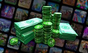 cara mendapatkan robux gratis tuwaga