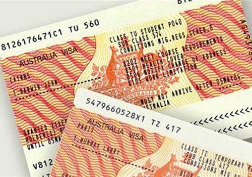 cara mendapatkan sponsor visa kerja australia tuwaga
