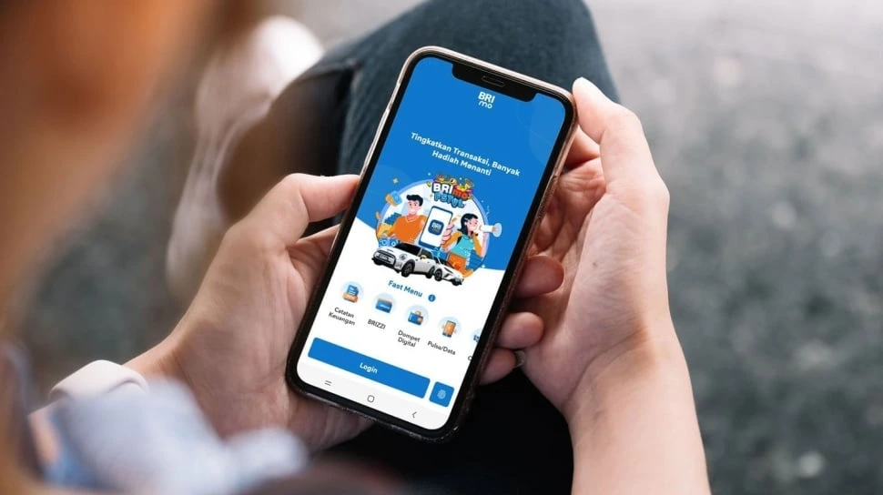 cara mengaktifkan rekening dormant bri brimo tuwaga