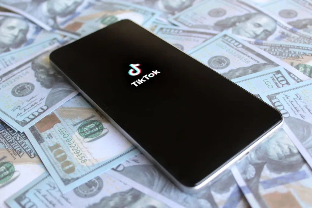 cara mengubah koin tiktok menjadi saldo dana
