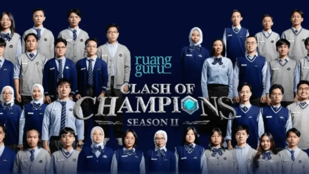 clash of champions season 2 tuwaga