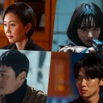 9 Fakta Menarik tentang Drama Korea The Defects, Thriller Gelap yang Wajib Ditonton! - Tuwaga