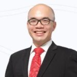 10 Entitas Bisnis Andre Khor Kah Hin yang Borong Saham CDIA, Duduki Posisi Penting  - Tuwaga
