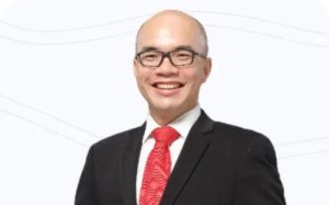 10 Entitas Bisnis Andre Khor Kah Hin yang Borong Saham CDIA, Duduki Posisi Penting  - Tuwaga