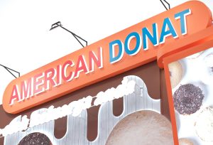 fakta american donat prj 2025