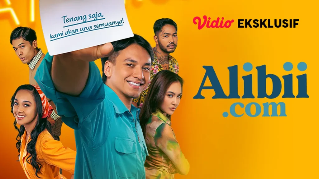 fakta film alibii com tuwaga