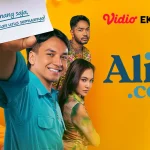 5 Fakta Menarik Film Alibii.com yang Dibintangi Lyodra, Tayang 12 Juli 2025 - Tuwaga