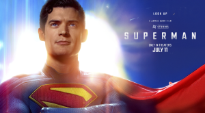 7 Fakta Menarik Superman 2025: Lengkap Mulai dari Sinopsis Hingga Biaya Produksi! - Tuwaga
