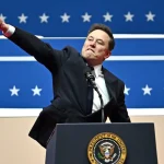 6 Fakta Menarik Partai Politik America Party Elon Musk, Bakal Saingi Parpol Trump? - Tuwaga
