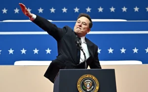 6 Fakta Menarik Partai Politik America Party Elon Musk, Bakal Saingi Parpol Trump? - Tuwaga