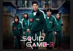 10 Fakta Squid Game Season 3 yang Wajib Kamu Tahu (Tanpa Spoiler!) - Tuwaga