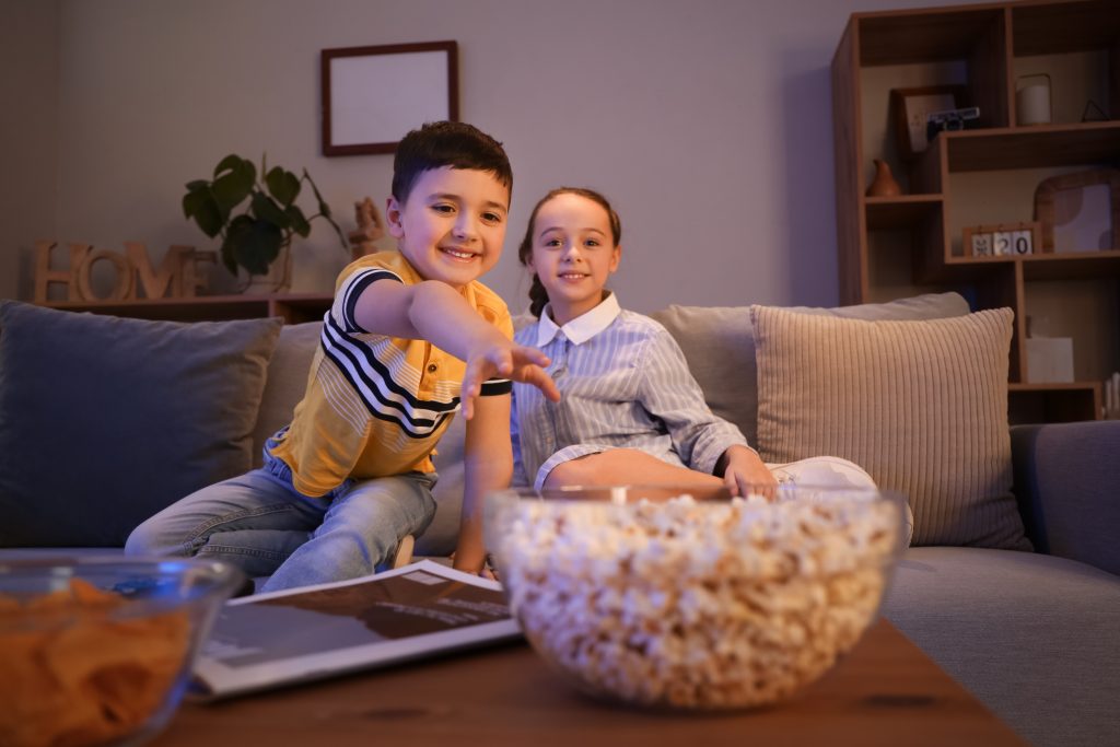 film anak terbaik tuwaga