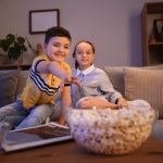 21+ Film Anak Terbaik 2025 yang Seru, Lucu, dan Penuh Pesan Moral! - Tuwaga